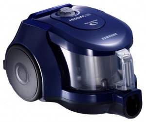 Samsung SC4330 Vacuum Cleaner Photo