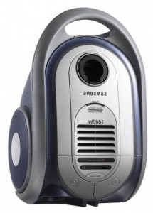 Samsung SC8300 Vacuum Cleaner Photo