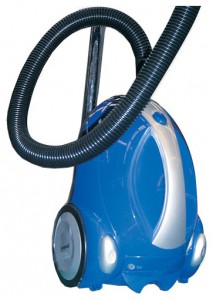 Elenberg VC-2015 Vacuum Cleaner larawan