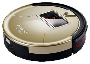 RobZone Roomy Gold Vacuum Cleaner Photo