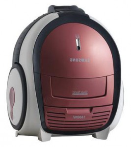 Samsung SC7273 Vacuum Cleaner Photo