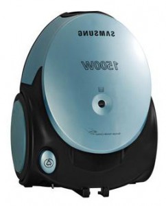 Samsung SC3140 Vacuum Cleaner Photo
