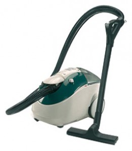 Gaggia Multix Comfort Vacuum Cleaner Photo