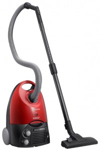 Samsung SC4047 Vacuum Cleaner Photo