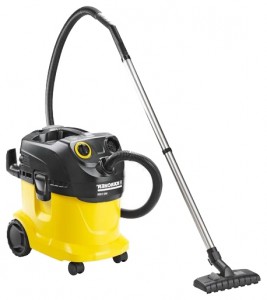 Karcher WD 7.500 Vacuum Cleaner Photo
