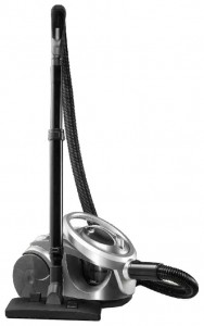 Delonghi XTE 600 NB Vacuum Cleaner larawan