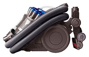 Dyson DC22 All Floors Vacuum Cleaner Photo