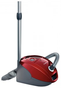 Bosch BSGL 32125 Vacuum Cleaner Photo