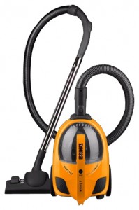 Zanussi ZAN1656 Vacuum Cleaner larawan