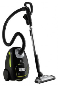 Electrolux ZUSGREEN Vacuum Cleaner Photo