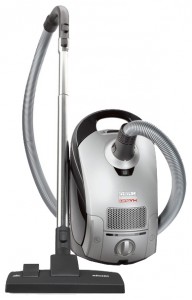 Miele S 4812 Hybrid Vacuum Cleaner larawan