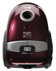 LG V-C5281ST Vacuum Cleaner Photo