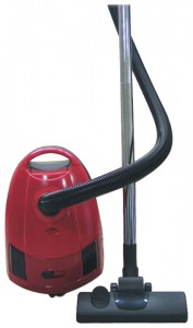Delfa DVC-870 Vacuum Cleaner Photo