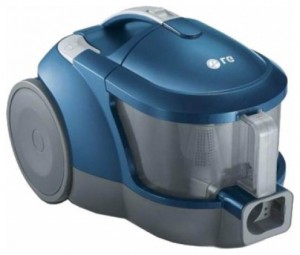 LG V-K70366NC Vacuum Cleaner larawan