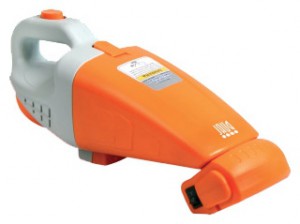 KOTO 12V-203 Vacuum Cleaner larawan