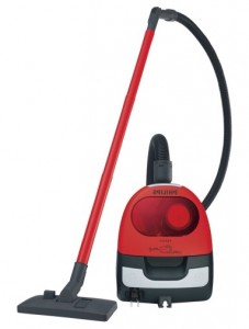 Philips FC 8258 Vacuum Cleaner larawan
