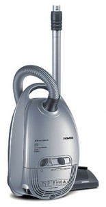 Siemens VS 08G2422 Vacuum Cleaner larawan