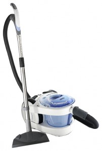 Delonghi WFF 1600E Vacuum Cleaner Photo
