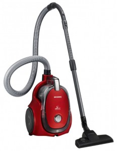 Samsung VCMA15QS Vacuum Cleaner Photo