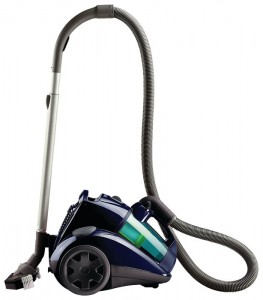 Philips FC 8724 Vacuum Cleaner Photo