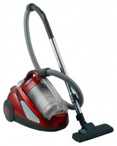 Vimar VVC-224 Vacuum Cleaner larawan