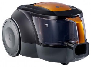 LG V-K70603HU Vacuum Cleaner larawan