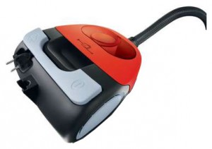 Philips FC 8260 Vacuum Cleaner larawan