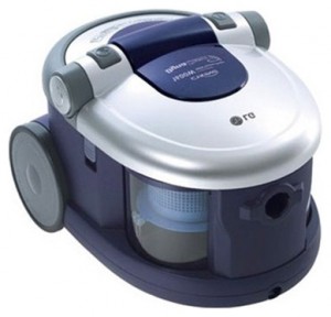 LG V-K9762NDU Vacuum Cleaner Photo