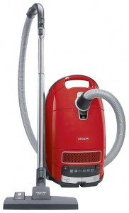 Miele S 8310 Staubsauger Foto