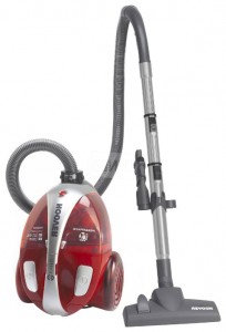 Hoover TFS 7187 011 Vacuum Cleaner Photo