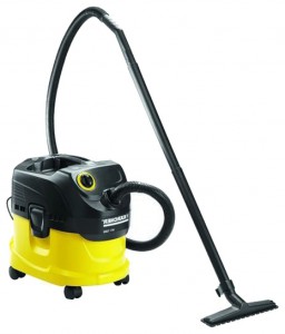 Karcher WD 7.000 Aspirador Foto