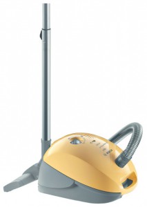 Bosch BSG 62023 Vacuum Cleaner Photo