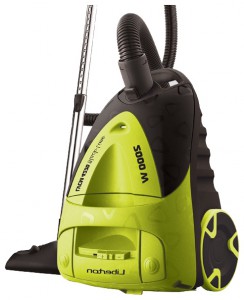 Liberton LVCM-4220 Vacuum Cleaner larawan