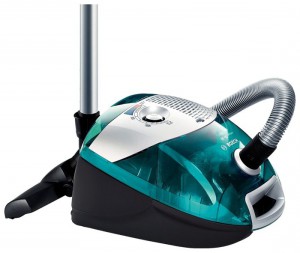 Bosch BSGL 42180 Vacuum Cleaner larawan