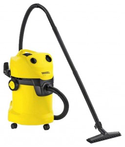 Karcher WD 4.200 Vacuum Cleaner Photo
