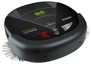 Sencor SVC 8000 Vacuum Cleaner Photo