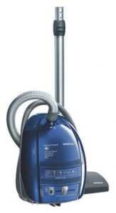 Siemens VS 07G1266 Vacuum Cleaner larawan