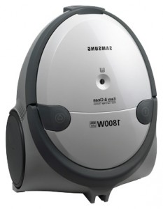 Samsung SC5357 Vacuum Cleaner larawan