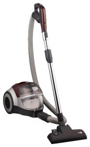 LG V-K72103HU Vacuum Cleaner Photo