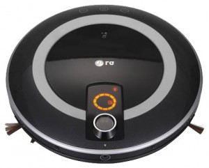 LG VR5901KL 吸尘器 照片