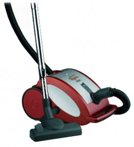 Delonghi XTD 3080 E Vacuum Cleaner Photo