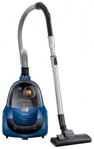 Philips FC 8470 Vacuum Cleaner larawan