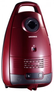 Samsung SC7970 Vacuum Cleaner Photo
