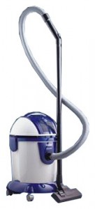 BEKO BKS 9118 Vacuum Cleaner Photo