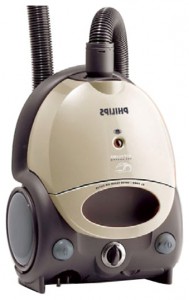 Philips FC 8437 Vacuum Cleaner larawan