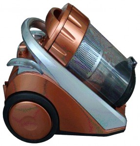 Liberton LVC-38188 Vacuum Cleaner Photo