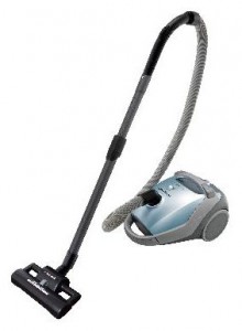 Panasonic MC-CG663 Vacuum Cleaner Photo