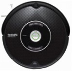 iRobot Roomba 551 Vacuum Cleaner