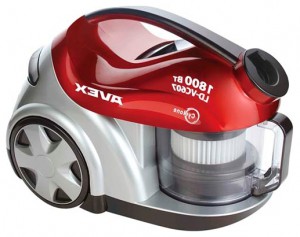 AVEX LD-VC607 Vacuum Cleaner larawan