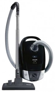Miele S 6230 Vacuum Cleaner Photo
